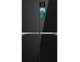 Tủ Lạnh Hisense Inverter 427 Lít RQ559N4EBU