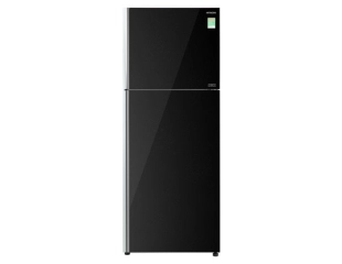 Tủ lạnh Hitachi Inverter 406 lít R-FVX510PGV9 GBK