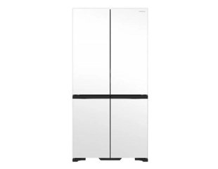 Tủ lạnh Hitachi Inverter 569 lít R-WB640VGV0X (MGW)