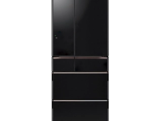 Tủ lạnh Hitachi Inverter 615 lít R-WX620KV (XK)