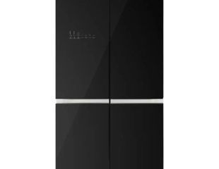 Tủ Lạnh Hitachi Inverter 569 Lít R-WB640VGV0 GBK