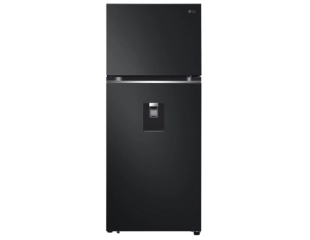 Tủ lạnh LG Inverter 374 lít LTD37BLM 