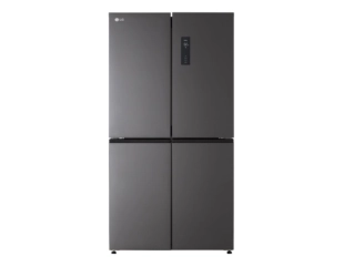 Tủ lạnh LG Inverter 470 lít Multi Door GR-B50BL