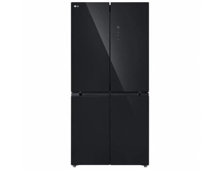 Tủ lạnh LG Inverter 474 lít Multi Door LFB47BLG