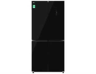 Tủ lạnh LG Inverter 502 lít Multi Door F50BG