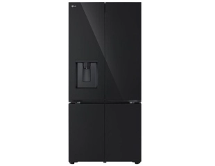 Tủ lạnh LG Inverter 607 lít Multi Door LFD61BLGA