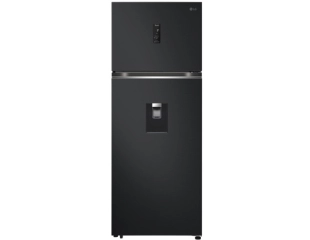 Tủ lạnh LG Inverter 459 lít LTD46BLMA