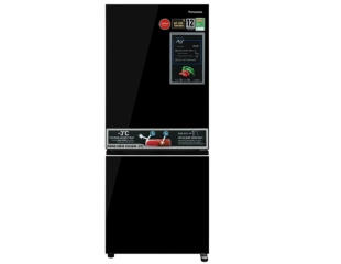 Tủ lạnh Panasonic Inverter 255 lít NR-BV281BGMV