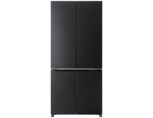Tủ lạnh Panasonic Inverter 525 lít Multi Door NR-XZ590CWKV