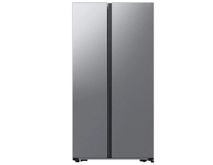 Tủ lạnh Samsung Inverter 583 lít Side By Side RS57DG400EM9SV