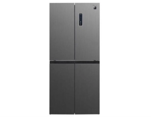 Tủ lạnh Sharp Inverter Multi Door 421 lít SJ-FXP510V-MG