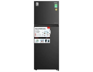 Tủ lạnh Toshiba Inverter 240 lít GR-RT310WE-PMV(68)