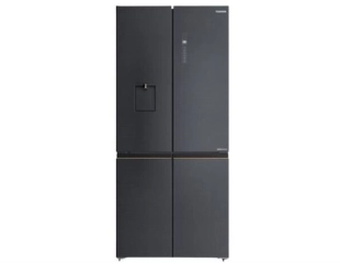 Tủ lạnh Toshiba Inverter 515 lít Multi Door GR-RF675WI-PMV(06)-MG