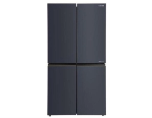 Tủ lạnh Toshiba Inverter 711 lít Multi Door GR-RF900WI-PMV(06)-MG