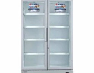 Tủ Mát Alaska 600 Lít LC-600C