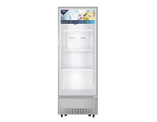Tủ mát Aqua 280 Lít AQS-AF400N