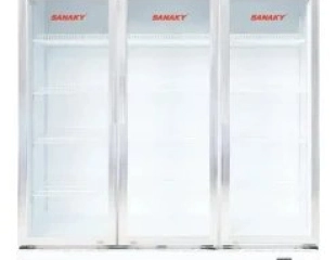 Tủ mát Sanaky 1400 lít TM – VH1520HP
