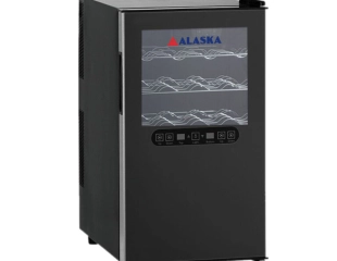 TỦ RƯỢU VANG JC-18T mini