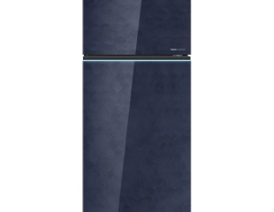 Tủ lạnh Aqua Inverter 455 lít AQR-TA518FA(GL)U1