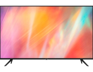 Smart Tivi Samsung 4K 55 inch UA55AU7700