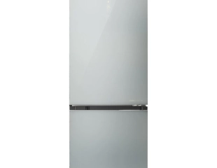 Tủ lạnh Aqua Inverter 292 lít AQR-B350MA(GM)