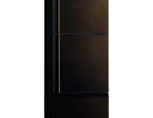 TỦ LẠNH 3 CÁNH MITSUBISHI ELECTRIC MR-V50EH-BRW-V 414 Lít INVERTER
