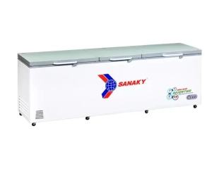 Tủ đông Sanaky 1.143,5 lít VH-1399HY4K