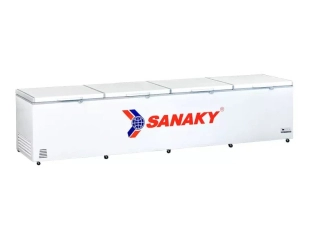 TỦ ĐÔNG SANAKY VH-2399HY3 2000 lít