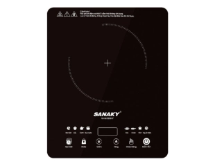 BẾP TỪ ĐƠN SANAKY VH-6100HY