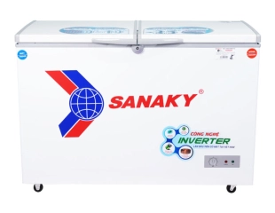 Tủ Đông Sanaky 260 lít VH-3699W3
