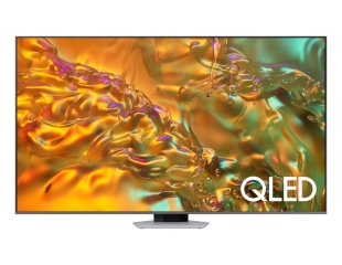 Smart Tivi QLED Samsung 4K 75 inch QA75Q80DA