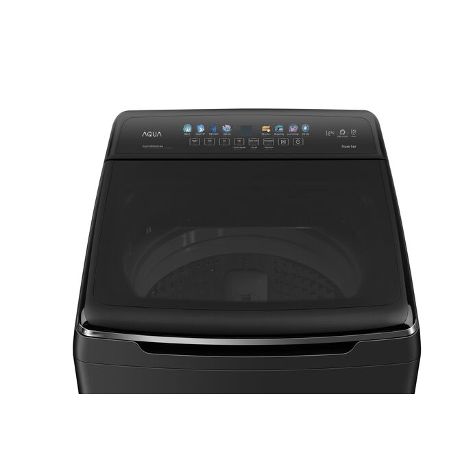 Máy giặt Aqua 16 kg Inverter AWM16-B2158L(B)
