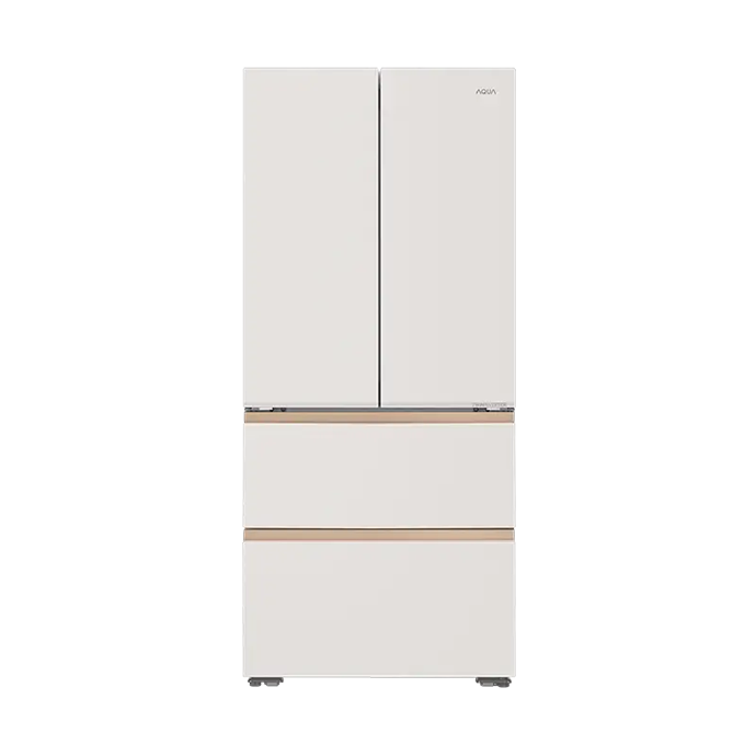 Tủ Lạnh Aqua Inverter 515 Lít AQR-MA590XA(MC)U1