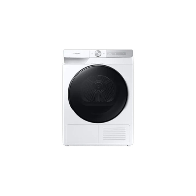Máy sấy bơm nhiệt Samsung 9 kg DV90T7240BH/SV