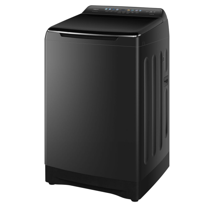 Máy giặt Aqua 16 kg Inverter AWM16-B2158L(B)
