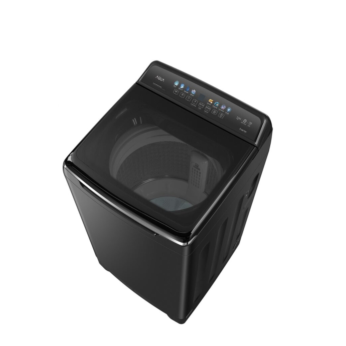 Máy giặt Aqua 16 kg Inverter AWM16-B2158L(B)