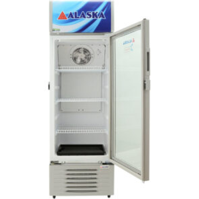 Tủ mát Alaska 210 lít LC-333H