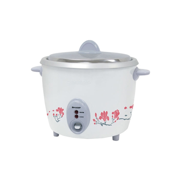 Nồi cơm điện Sharp 1.1 lít KSH-D11V