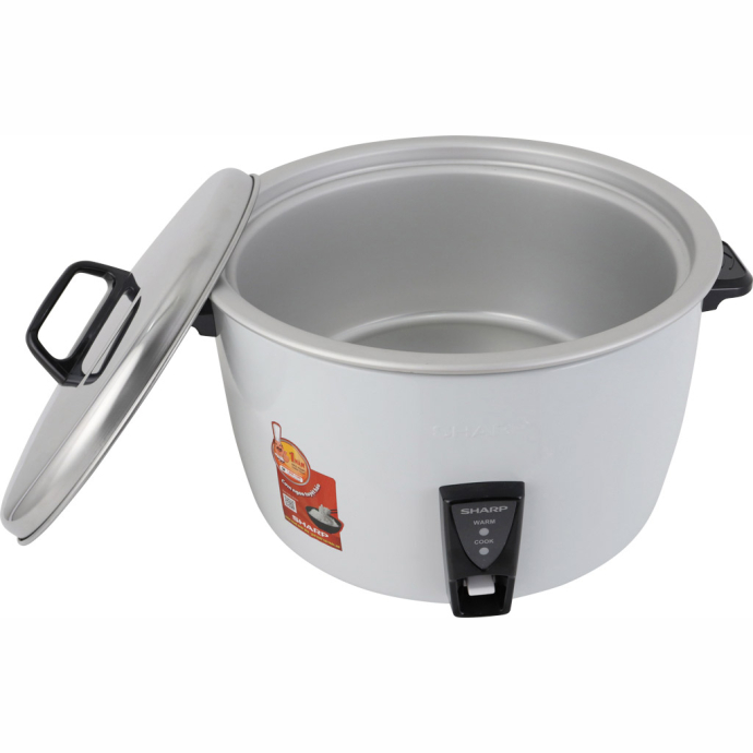 Nồi cơm nắp rời Sharp 10 lít KSH-D1010V