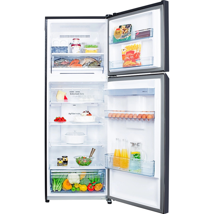 Tủ lạnh Panasonic Inverter 366 lít NR-BL381WKVN