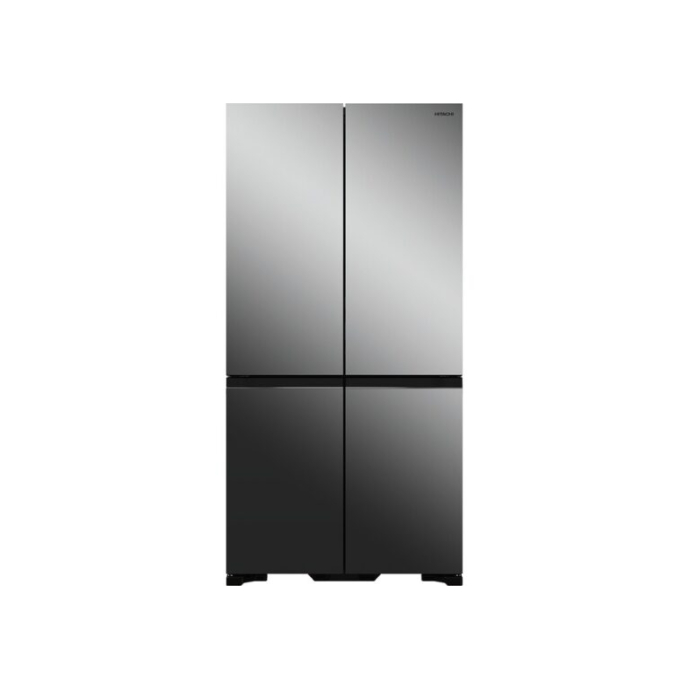 Tủ lạnh Hitachi Inverter 569 lít Multi Door R-WB640VGV0X MIR