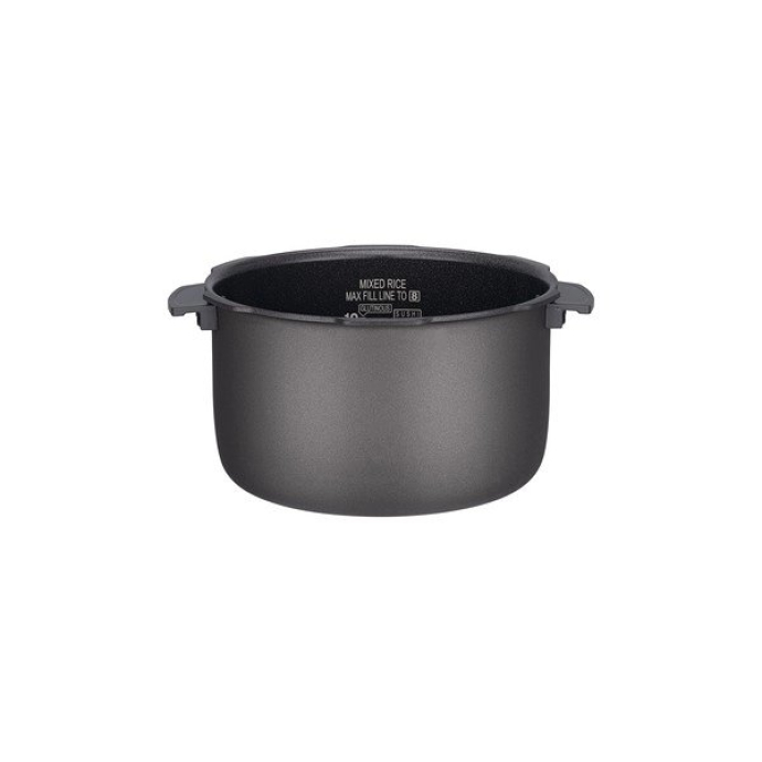Nồi cơm điện tử áp suất Cuckoo 1.08 lít CRP-PK0600F