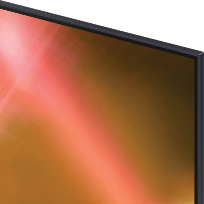 Smart Tivi Samsung Crystal UHD 4K 50 inch UA50AU8000KXXV