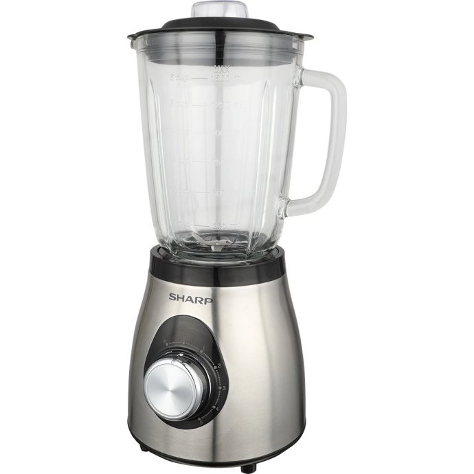 Máy xay sinh tố đa năng Sharp EM-S155GV-ST