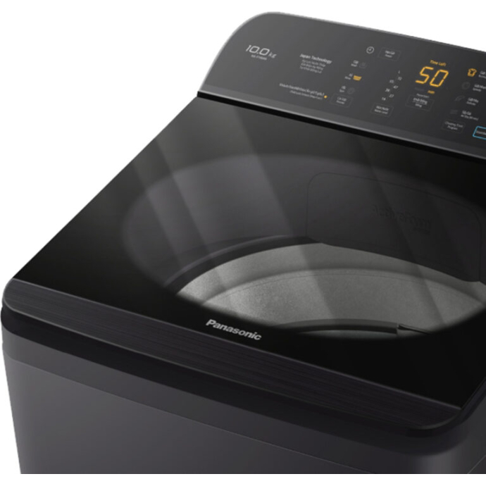 Máy giặt Panasonic 10 kg NA-F100A9DRV