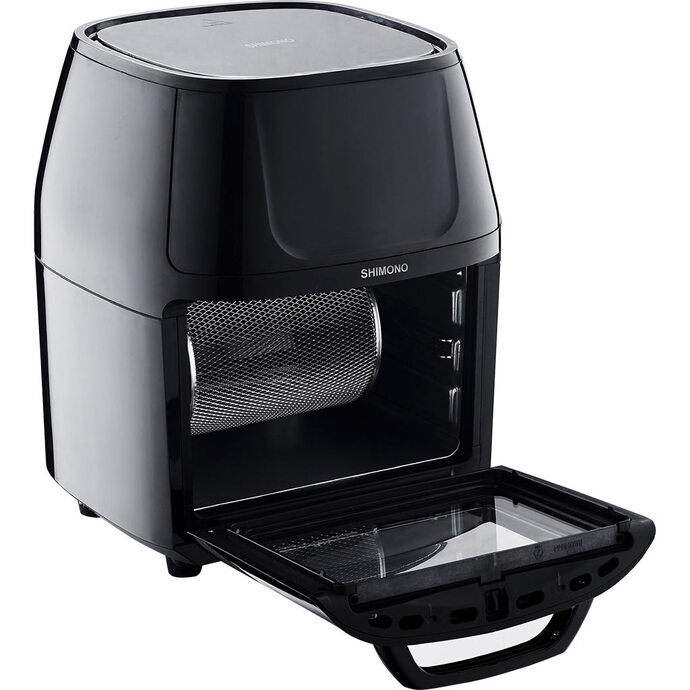 Nồi chiên không dầu Shimono 8 lít SM-AF806T