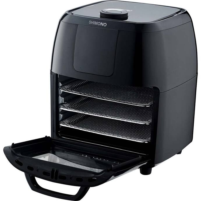 Nồi chiên không dầu Shimono 10 lít SM-AF108T