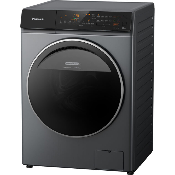 Máy giặt sấy Panasonic NA-V90FC1LVT 9/2kg