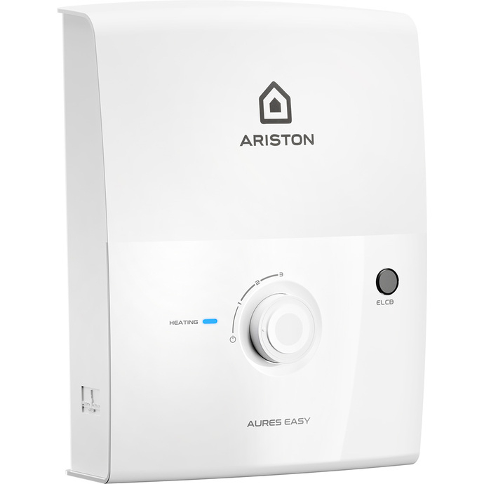Máy nước nóng Ariston AURES EASY 3.5