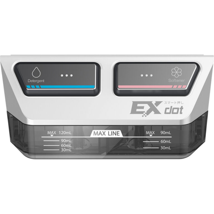 Máy giặt Toshiba Inverter 10 kg AW-DUM1100JV(SG) 